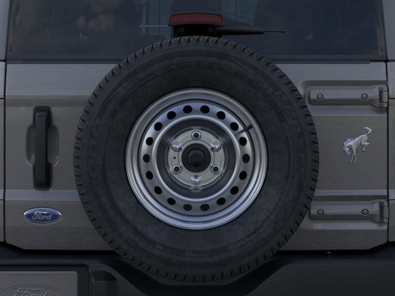2025 Ford Bronco Base photo 20