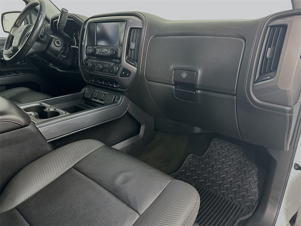 2016 Gmc Sierra 1500 SLT photo 27