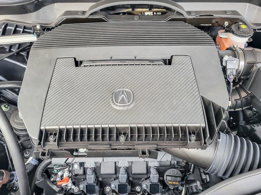 2025 ACURA MDX - Image 26