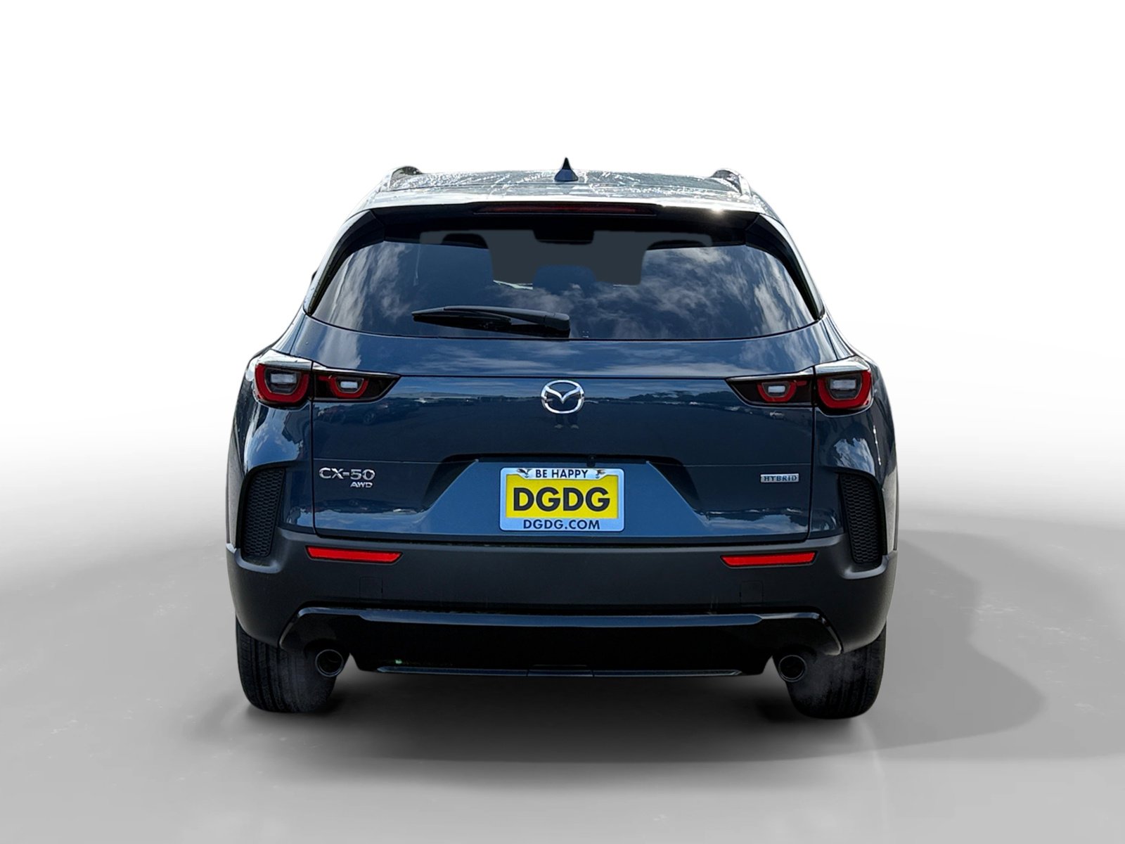 2025 Mazda CX-50 Premium photo 4