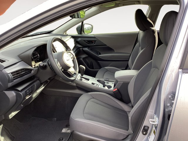 2025 Subaru Crosstrek Premium photo 9