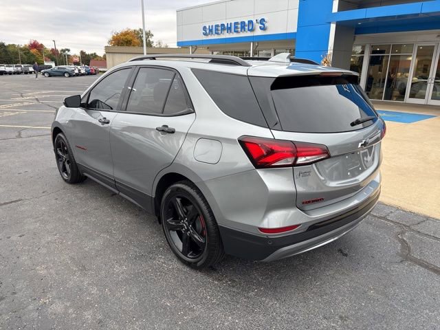 2024 Chevrolet Equinox Premier photo 4