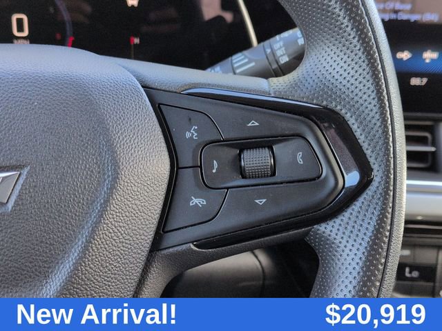 2024 Chevrolet Trax LT photo 20