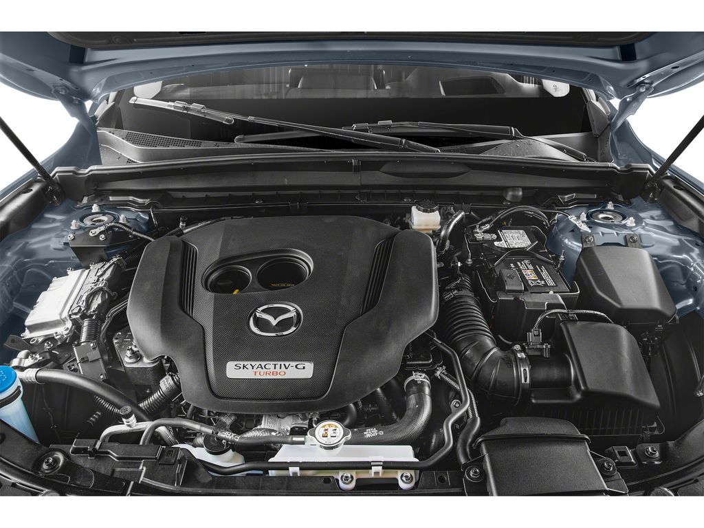 2023 Mazda CX-50 2.5 Turbo Premium Plus photo 12