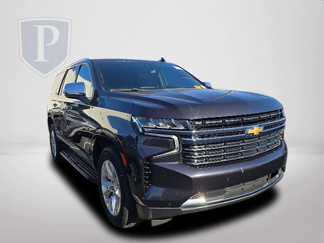2023 Chevrolet Tahoe Premier photo 2