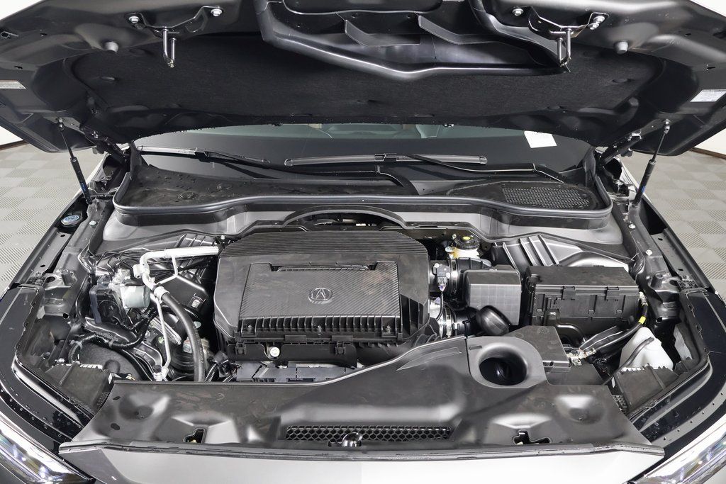 2026 Acura MDX Technology photo 9