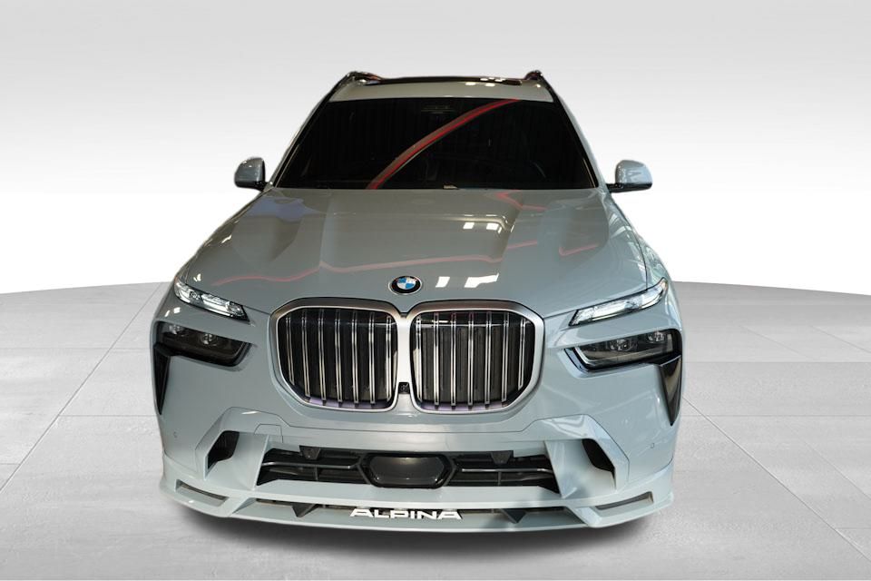 2024 Bmw X7 ALPINA XB7 photo 4