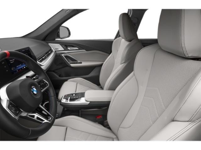 2026 Bmw X1 M35i photo 4