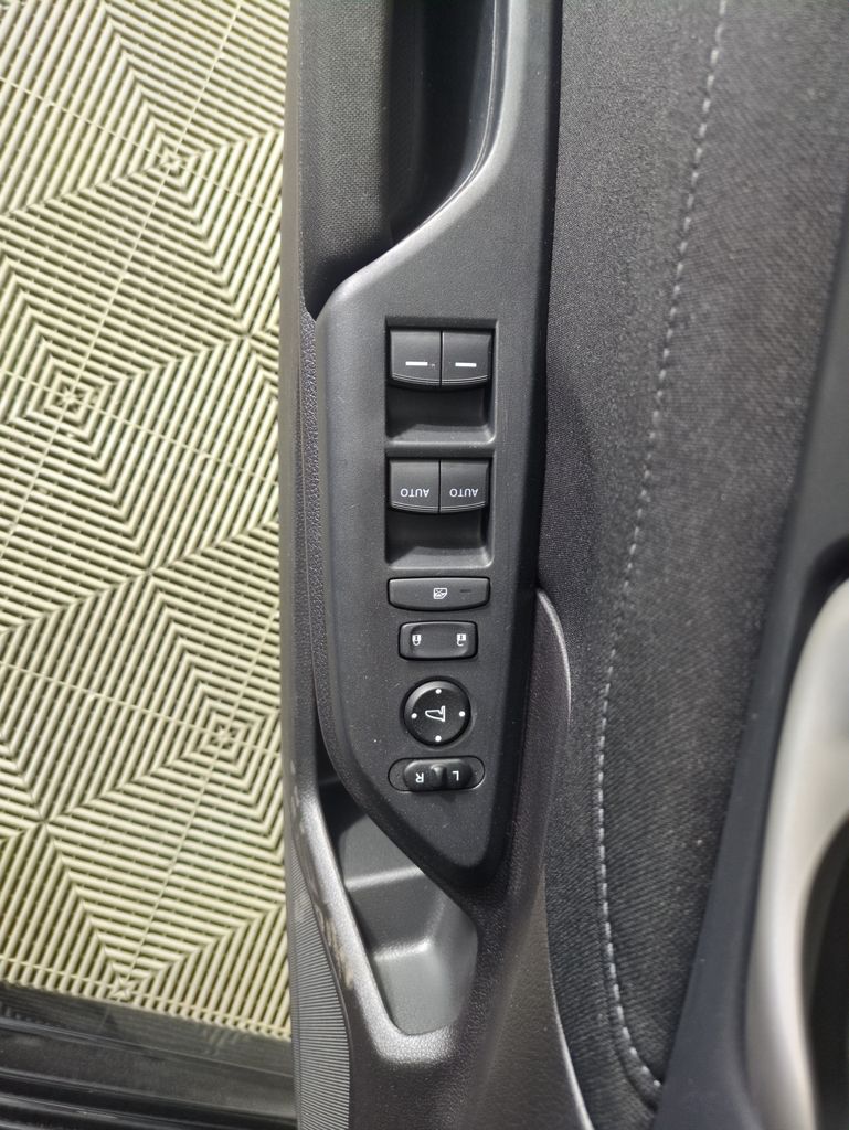 2021 Honda Civic EX photo 11