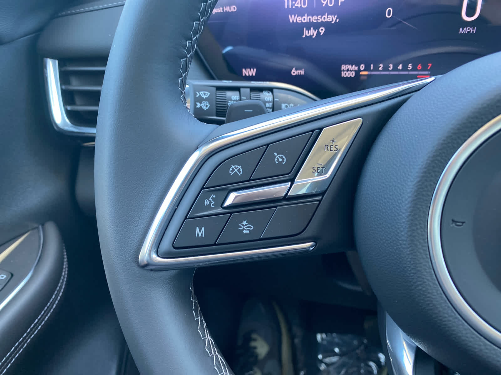 2025 Buick Envision Preferred photo 17