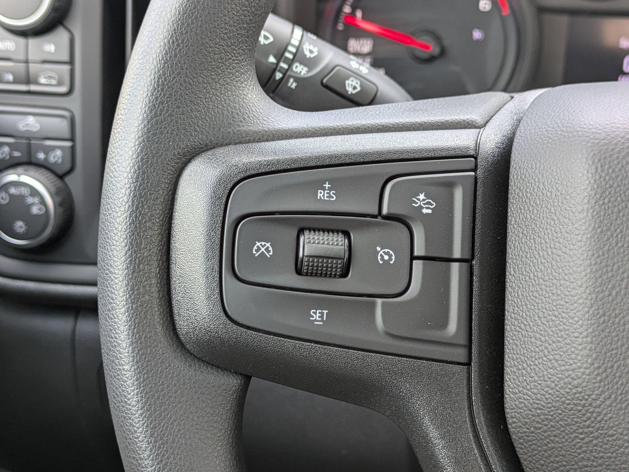 2026 Chevrolet Silverado 1500 photo 19