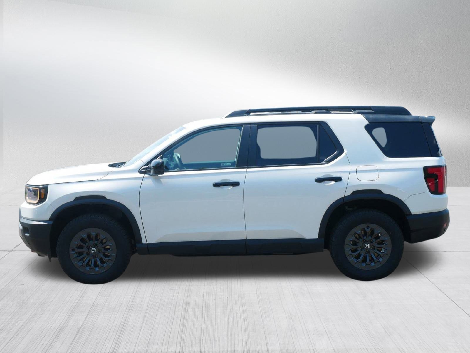 2026 Honda Passport TrailSport photo 3