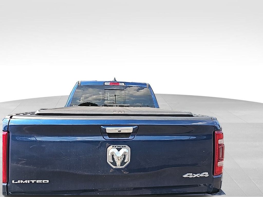2020 Ram 1500 Limited photo 8