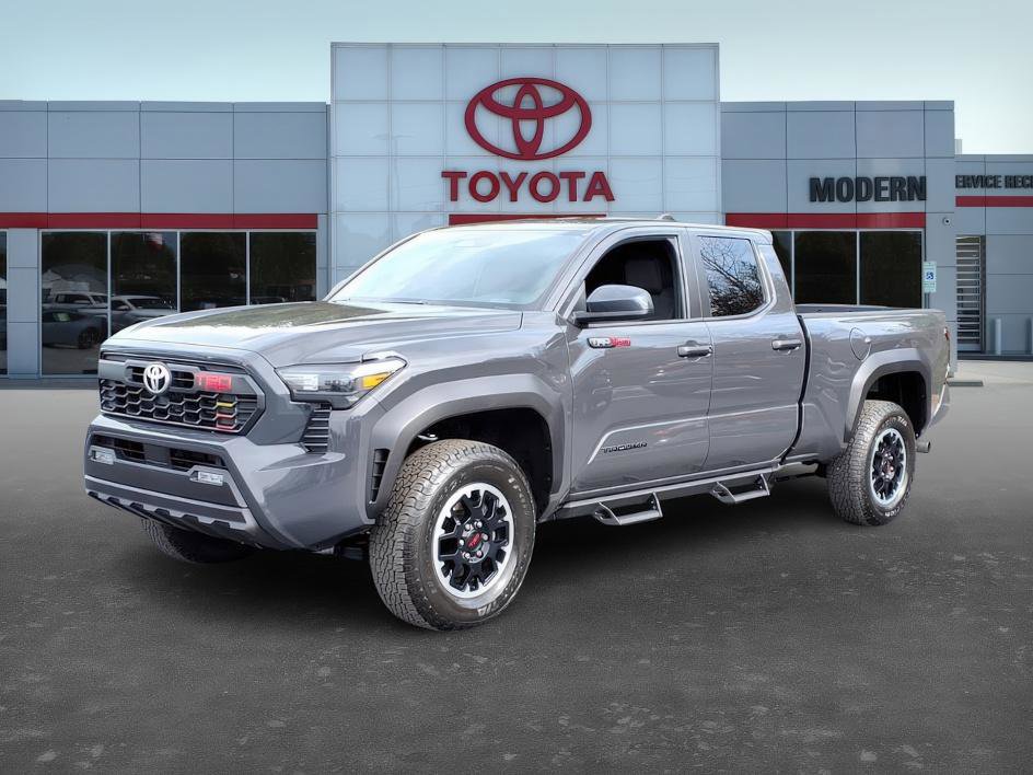 2025 Toyota Tacoma TRD Off Road's photo