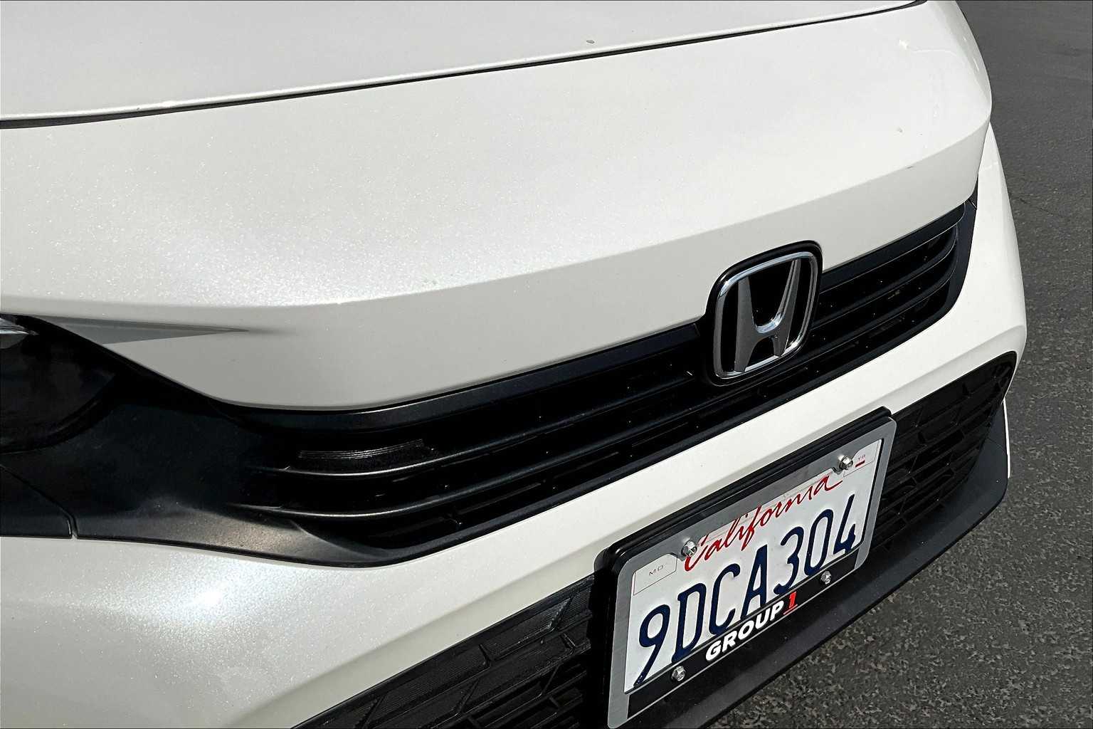 2022 Honda Civic Sport photo 29