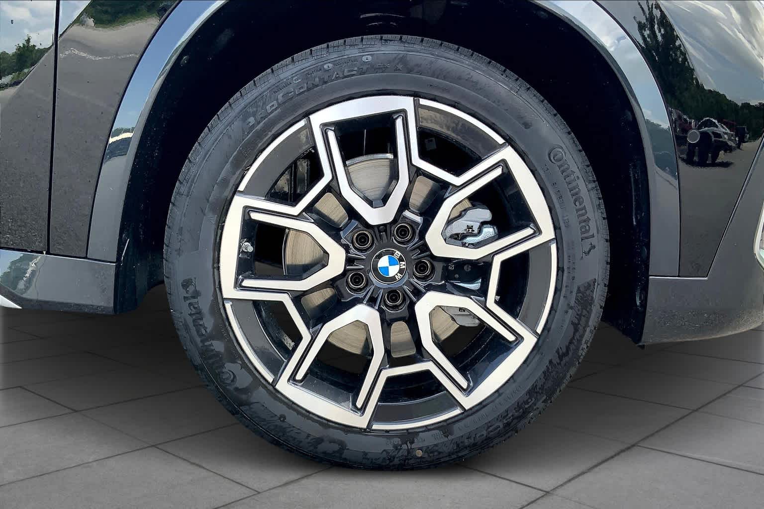 2024 Bmw X1 XDrive28i photo 10