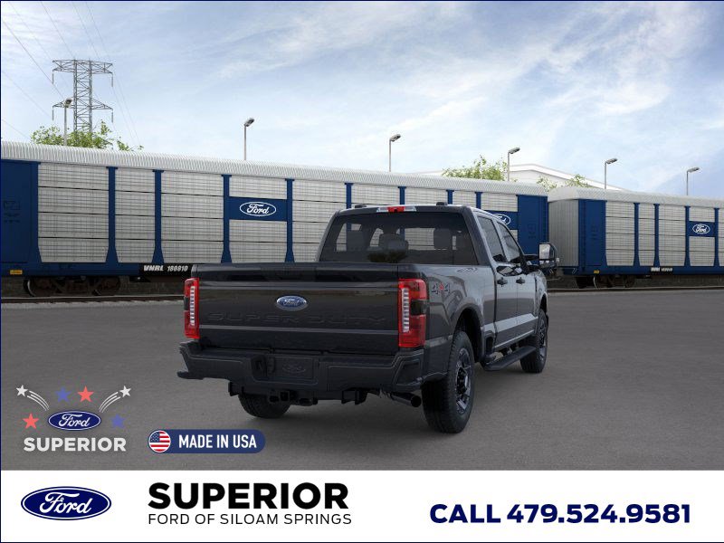 2026 Ford F-250 XL photo 6