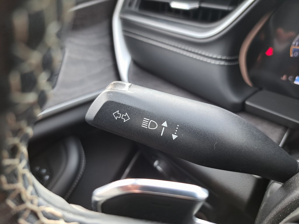 2021 Jeep Grand Cherokee Limited photo 6