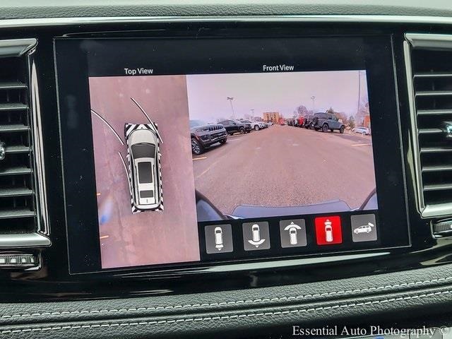 2025 CHRYSLER PACIFICA - Image 21