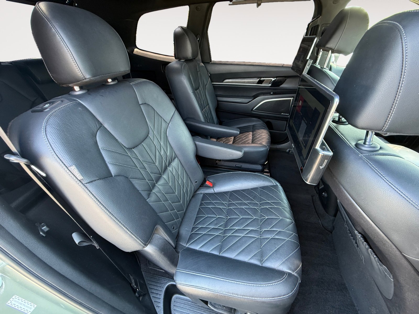 2023 Kia Telluride SX X-Line photo 17