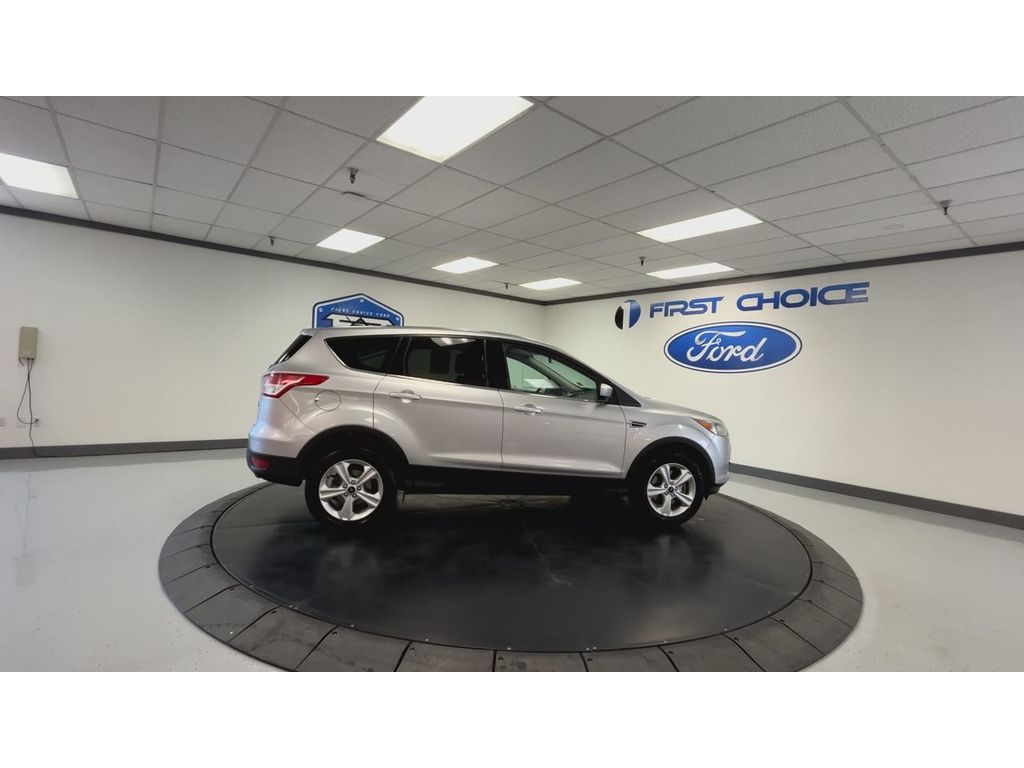 Used 2016 Ford Escape SE with VIN 1FMCU9GX8GUC88387 for sale in Rock Springs, WY