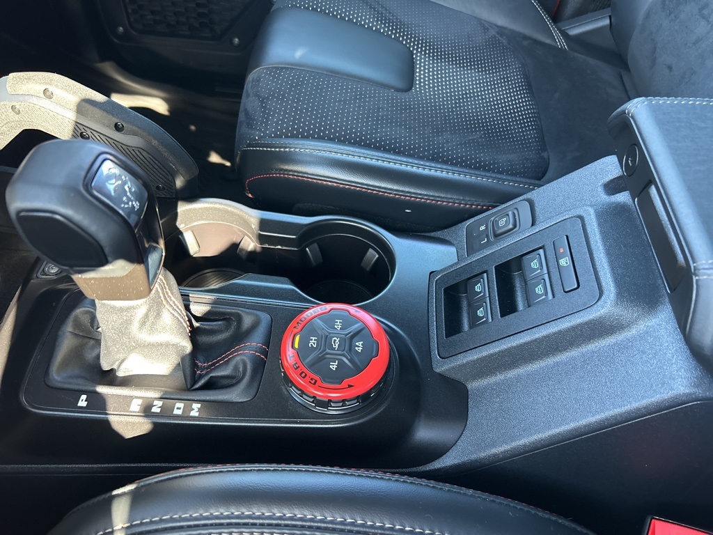2023 Ford Bronco Raptor photo 19