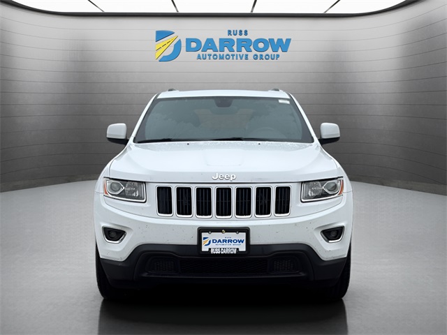 2014 Jeep Grand Cherokee Laredo photo 8