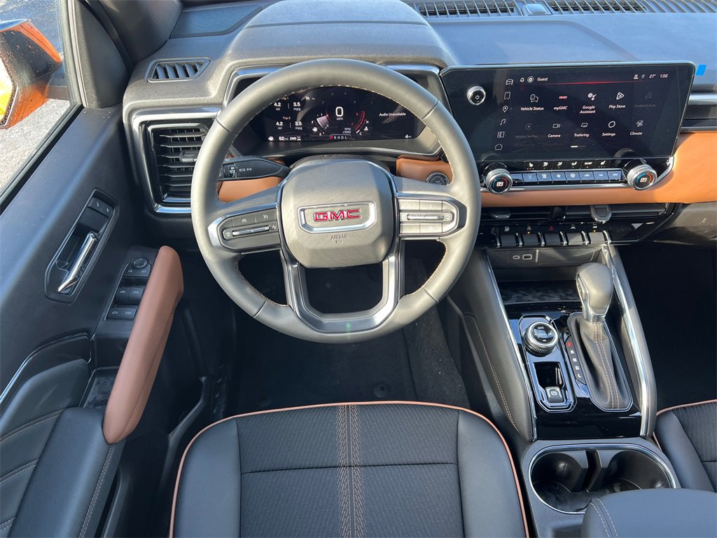 2026 GMC CANYON - Image 26