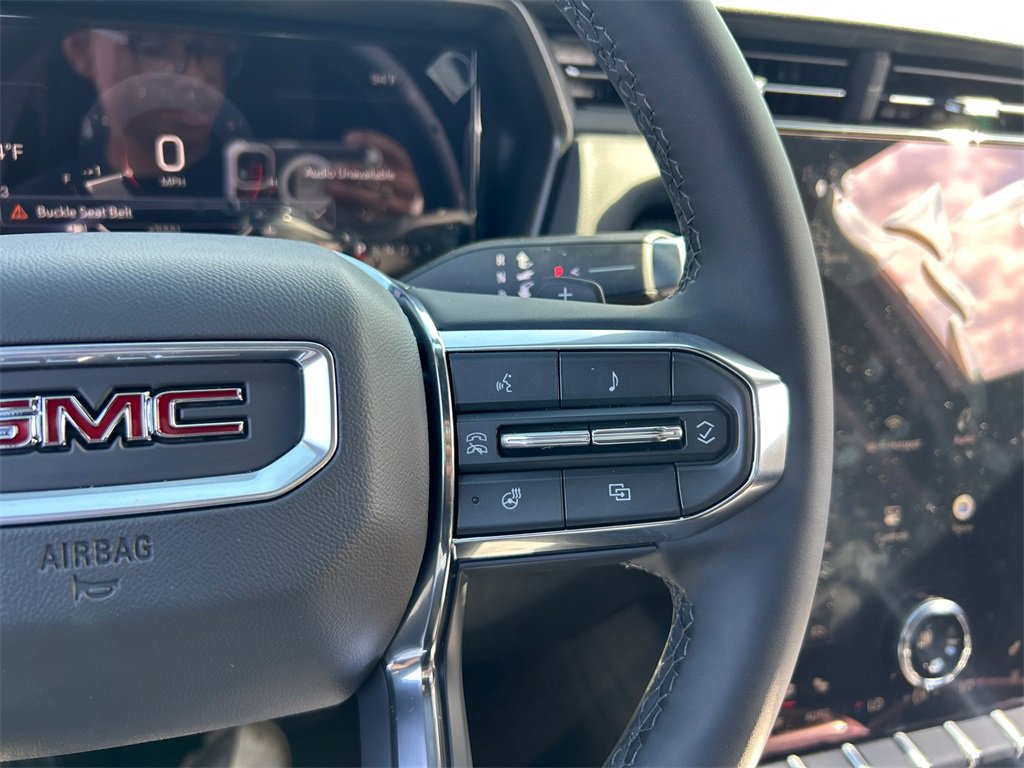 2026 GMC TERRAIN - Image 19
