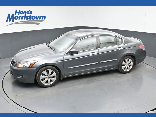 2008 Honda Accord EX-L V6