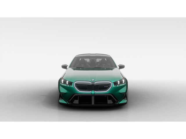 2026 Bmw M5 5 photo 3