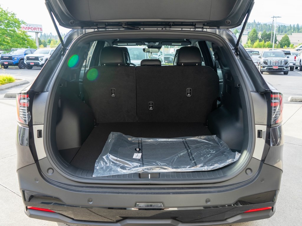 2026 Kia Sportage X-Line photo 24