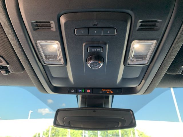 2021 Chevrolet Tahoe LT photo 20