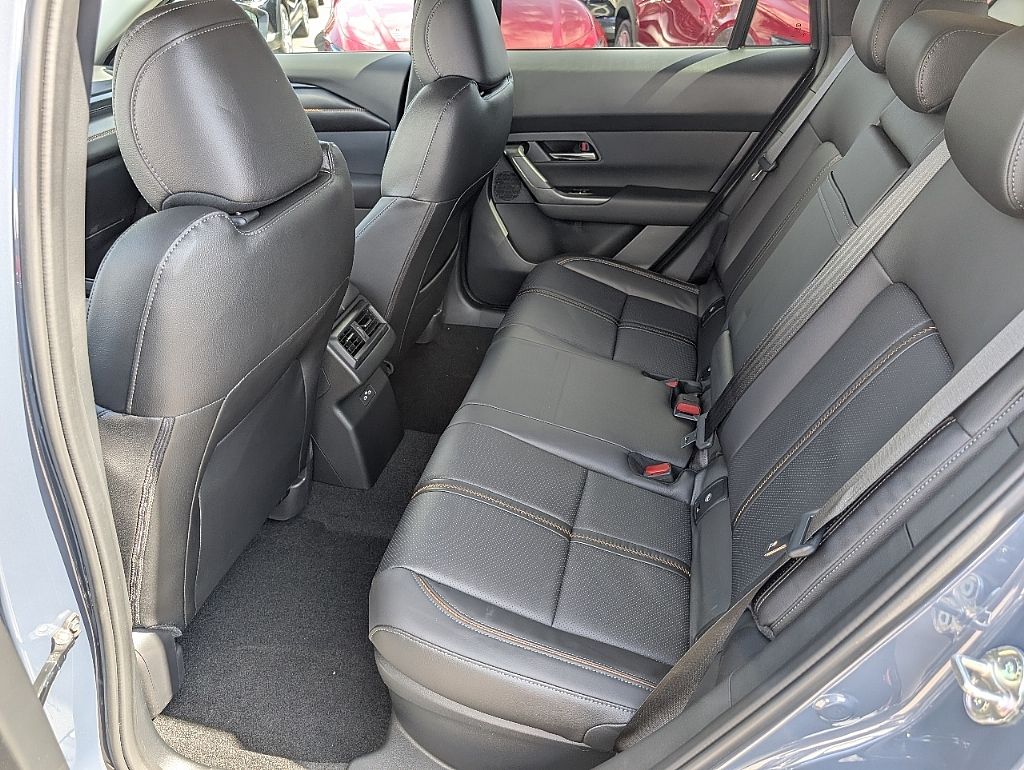 2025 Mazda CX-50 Premium Plus photo 18
