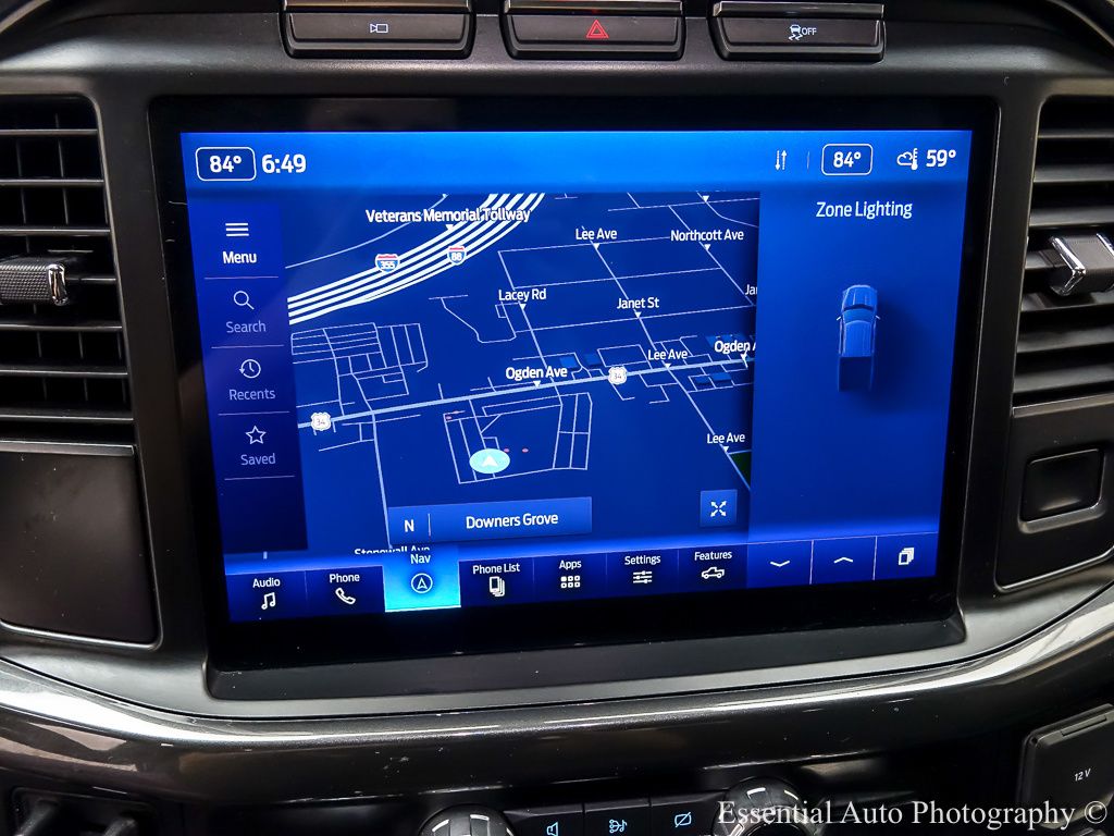 2023 FORD F-150 - Image 16