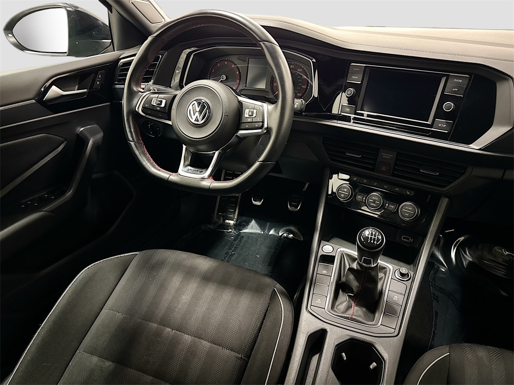 2019 Volkswagen Jetta GLI 2.0T Anniversary Edition photo 7