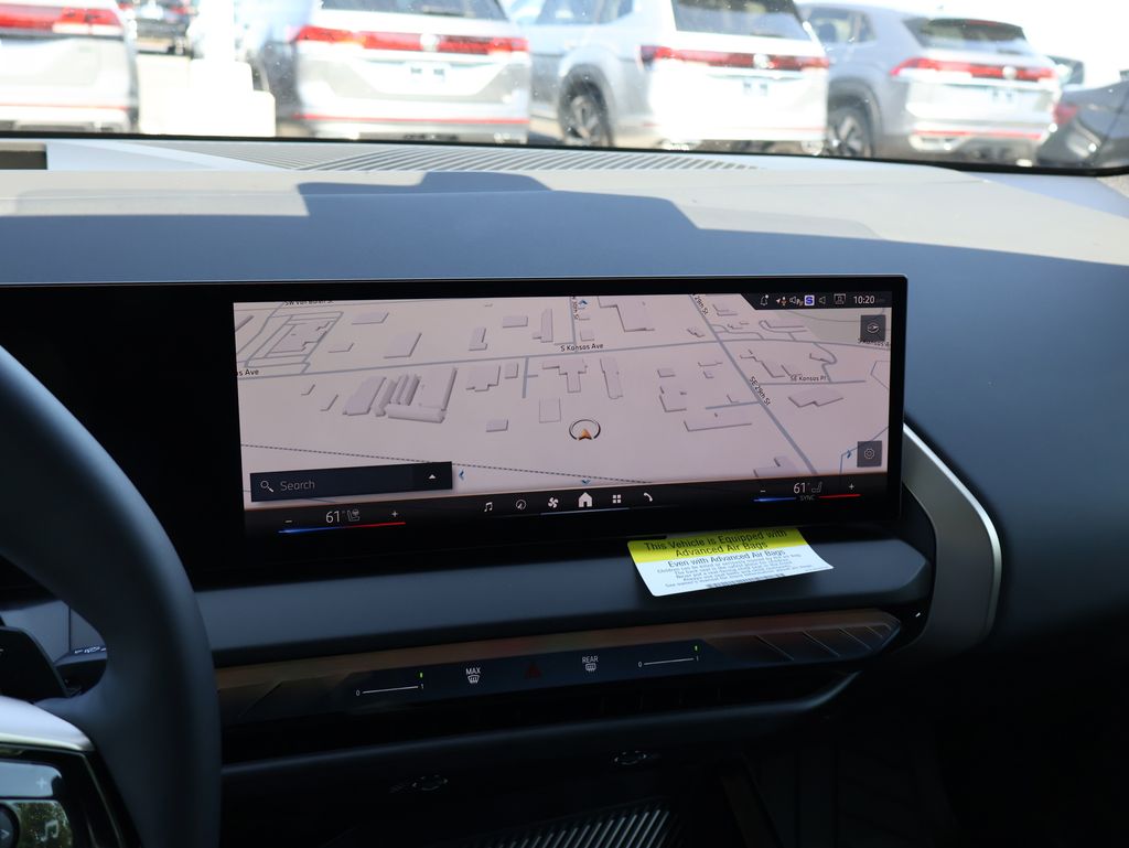 2025 Bmw X3 30x Drive photo 20