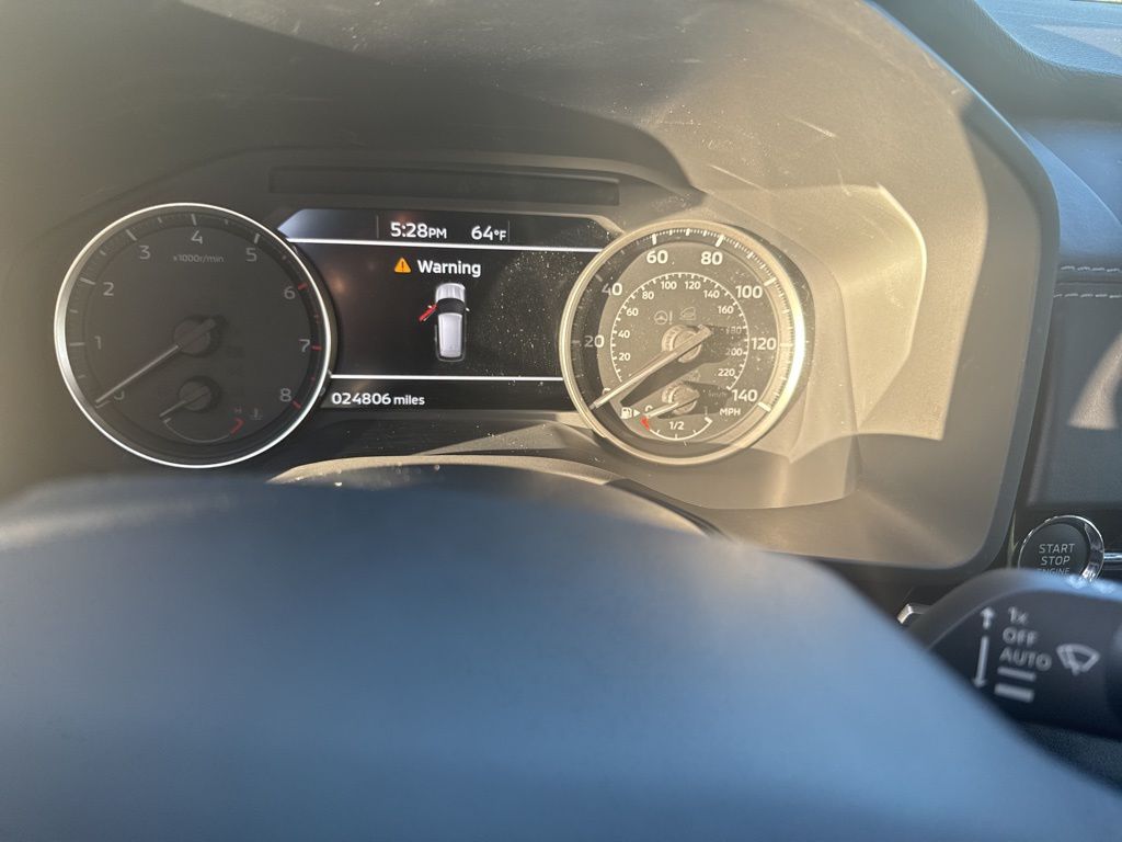 2022 Mitsubishi Outlander SE photo 4