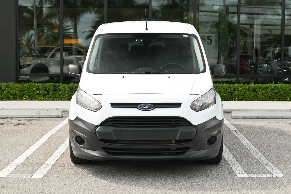 2018 Ford Transit Connect XL photo 3