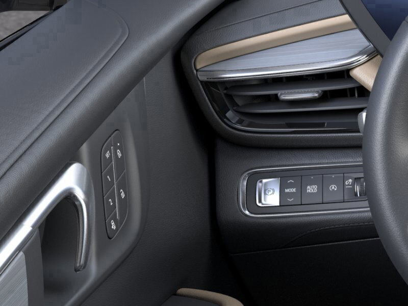 2025 Buick Enclave Preferred photo 18