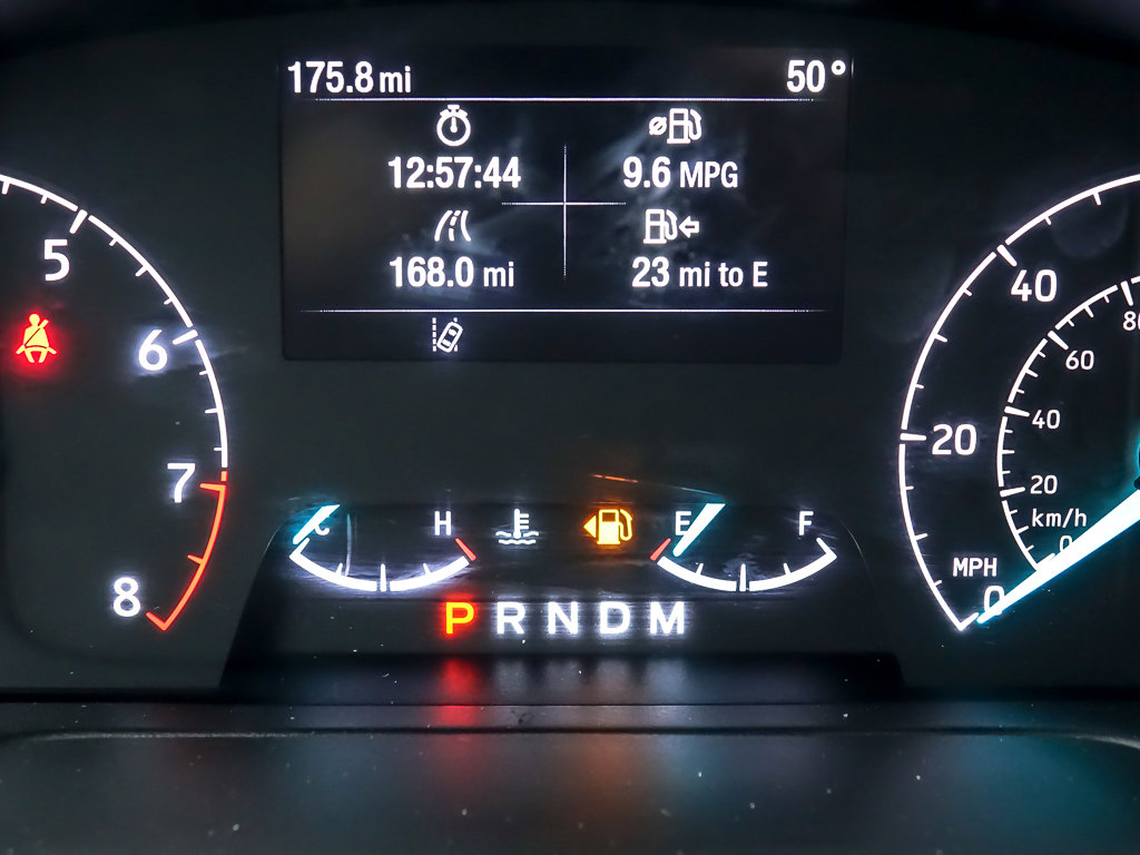 2024 FORD TRANSIT - Image 12