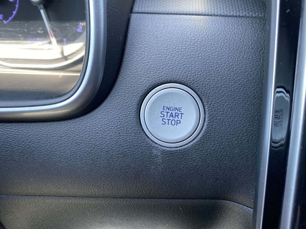 2023 Hyundai Santa Cruz SEL photo 16