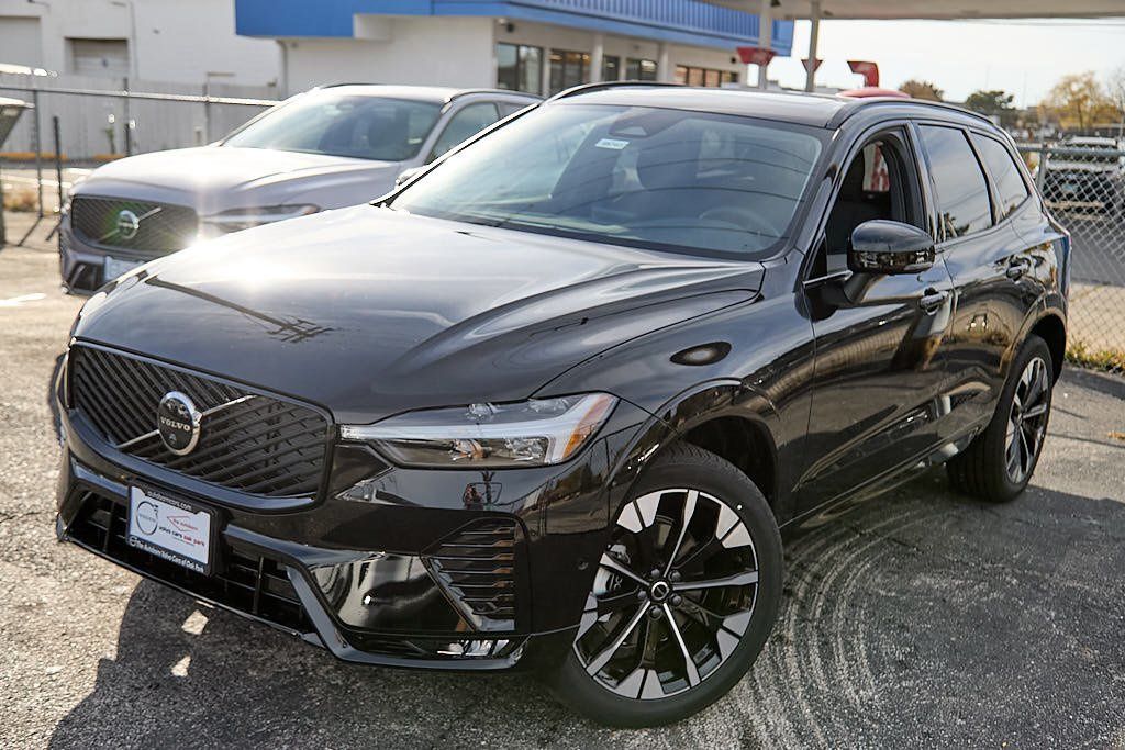 2026 VOLVO XC60 - Image 27