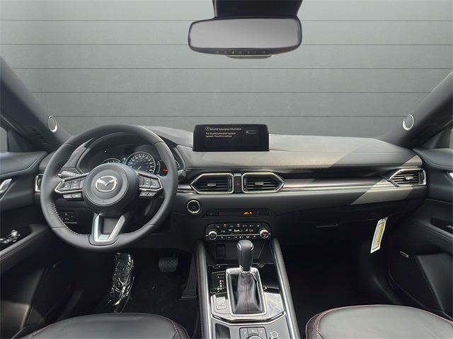 2025 Mazda CX-5 2.5 Turbo Premium photo 11