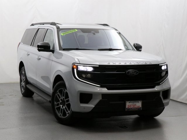 2025 Ford Expedition Active™ MAX
