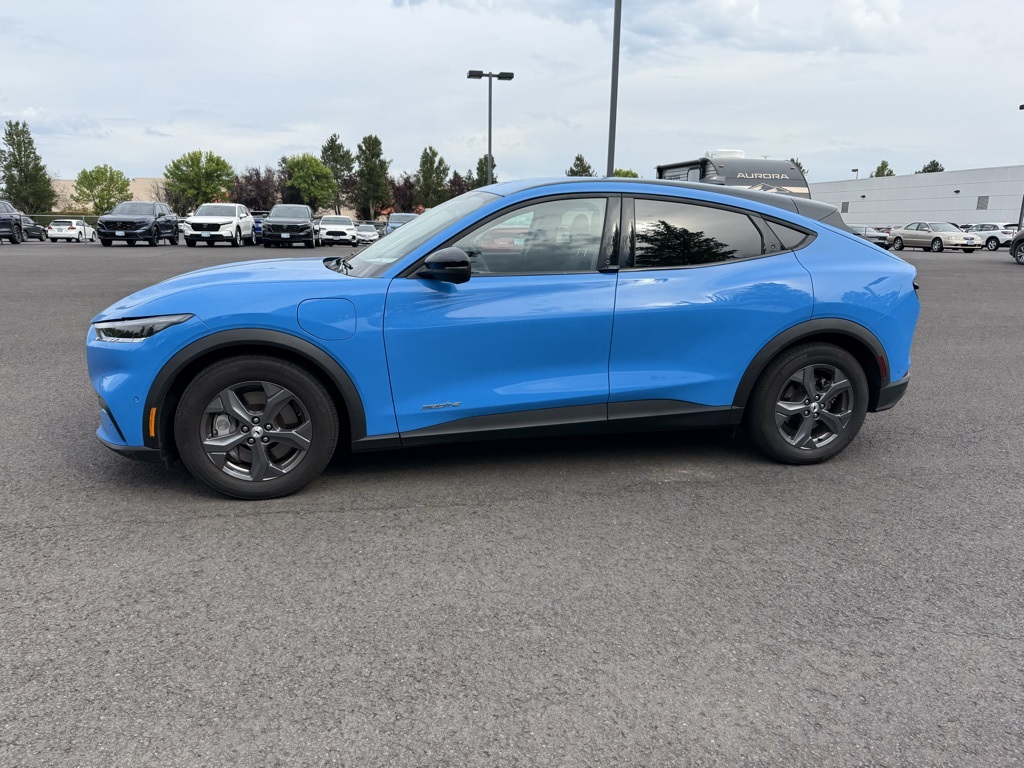 2023 Ford Mustang Mach-E Select photo 4