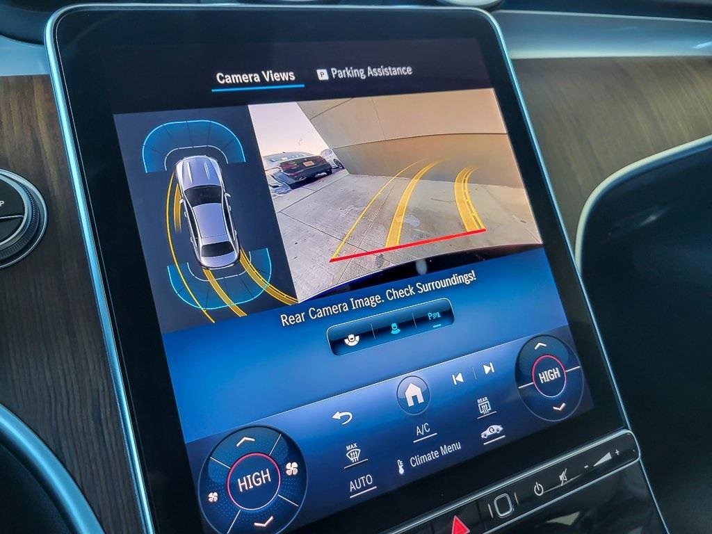 2024 MERCEDES-BENZ C-CLASS - Image 14