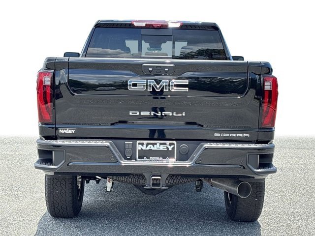 2025 Gmc Sierra 3500 HD Denali Ultimate photo 32