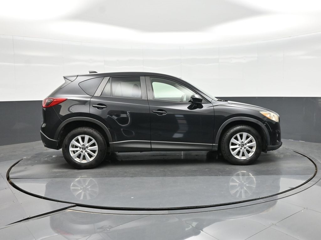 2013 Mazda CX-5 Touring photo 6