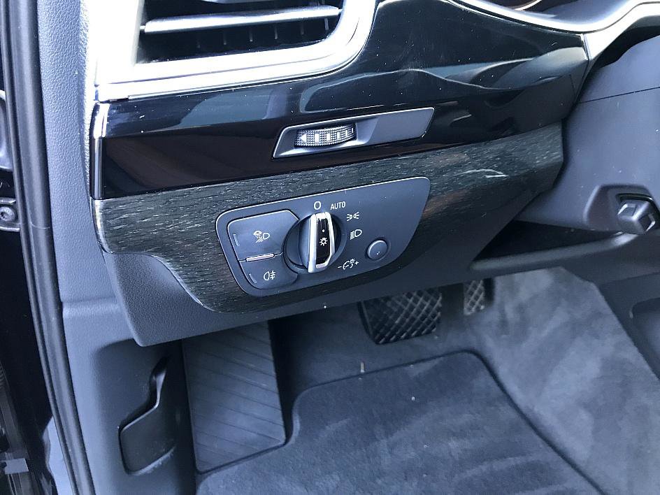 2017 Audi Q7 Premium Plus photo 15